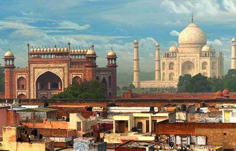 Delhi-Agra Tour